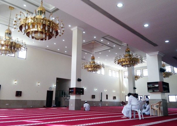 masjid 1